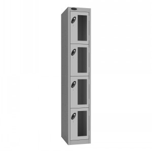 Vision Anti Theft Locker 4 Door